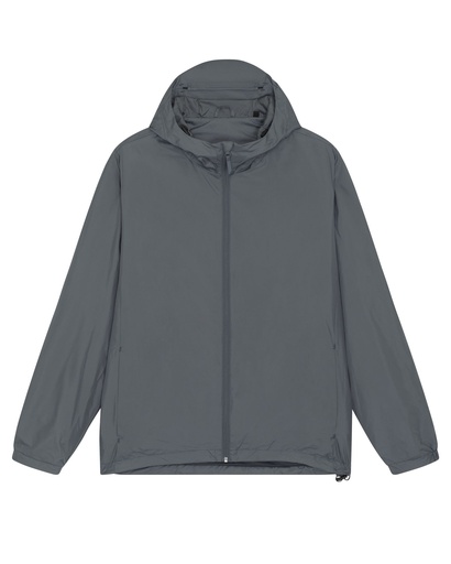 Commuter Jacket Deep Metal Deep Metal