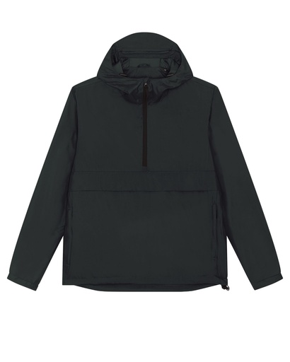 Speeder Jacket Black Black