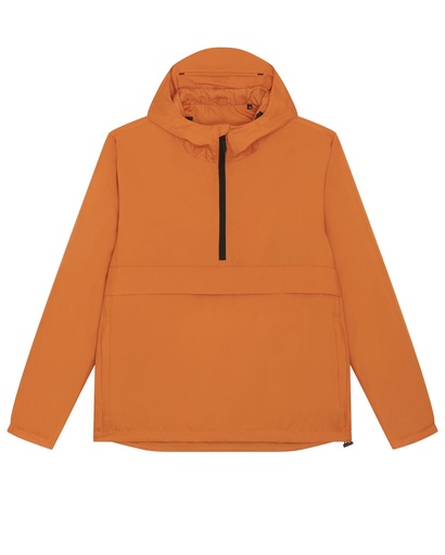 Speeder Jacket Flame Orange Flame Orange