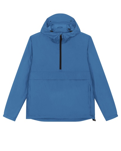 Speeder Jacket Royal Blue Royal Blue