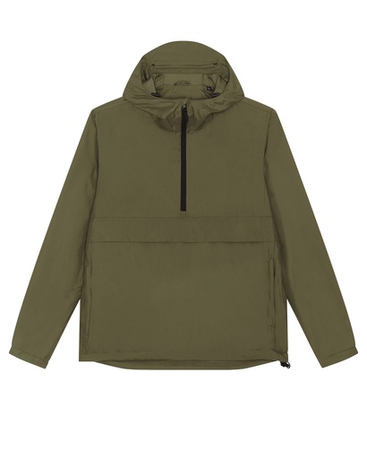 Speeder Jacket British Khaki British Khaki