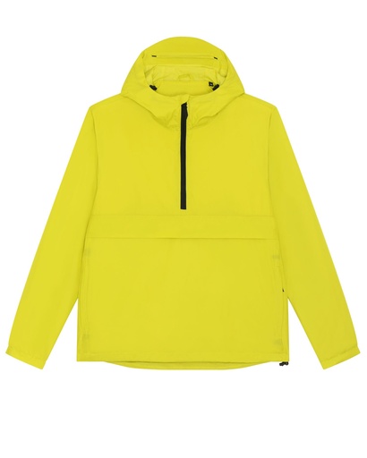 Speeder Jacket Lime Flash Lime Flash