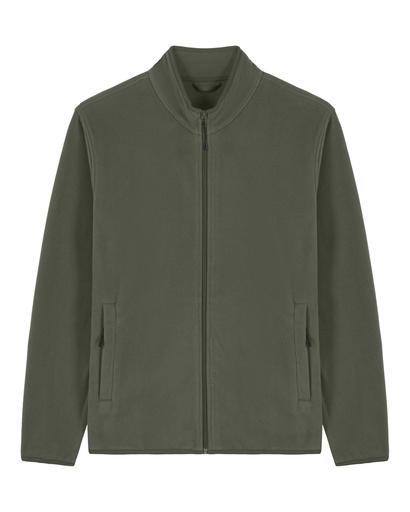 Stanley Guider Jacket Khaki Khaki