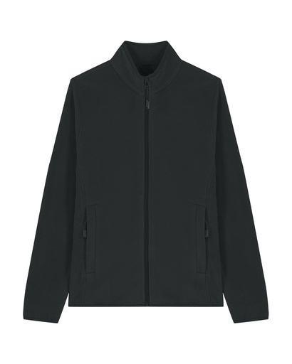 Stella Guider Light Padded Jacket Black Black