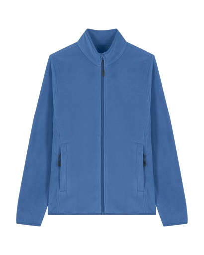 Stella Guider Light Padded Jacket Mindful Blue Mindful Blue