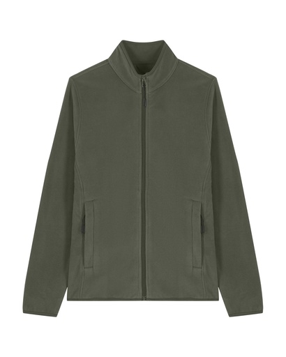 Stella Guider Light Padded Jacket Khaki Khaki