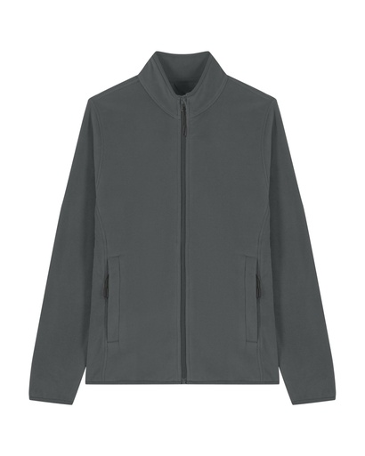 Stella Guider Light Padded Jacket Anthracite Anthracite