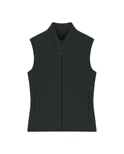 Stella Quester Jacket Black Black