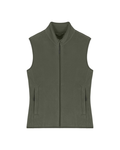 Stella Quester Jacket Khaki Khaki