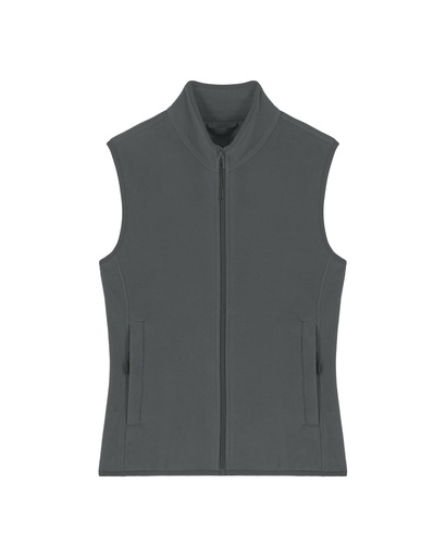 Stella Quester Jacket Anthracite Anthracite