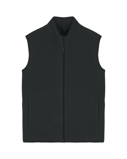 Stanley Quester Jacket Black Black