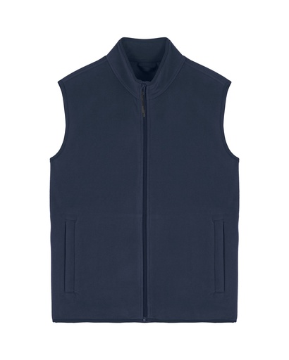 Stanley Quester Jacket French Navy French Navy