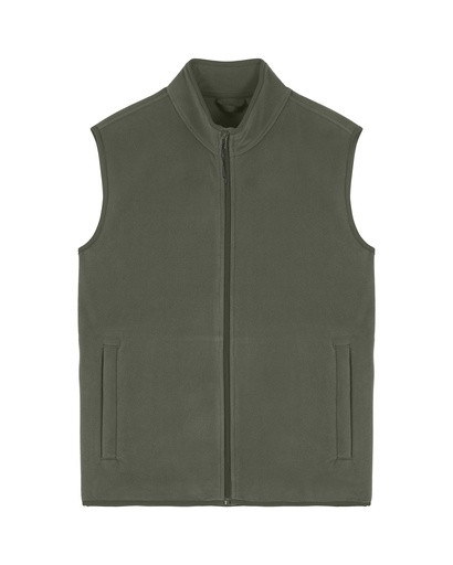 Stanley Quester Jacket Khaki Khaki
