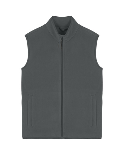 Stanley Quester Jacket Anthracite Anthracite