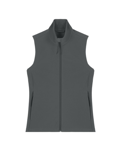Stella Trail Blazer Jacket Anthracite Anthracite
