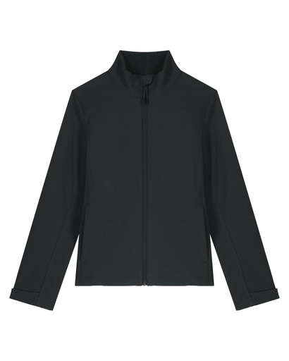 Stella Navigator Jacket Black Black