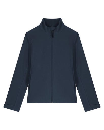 Stella Navigator Jacket French Navy French Navy