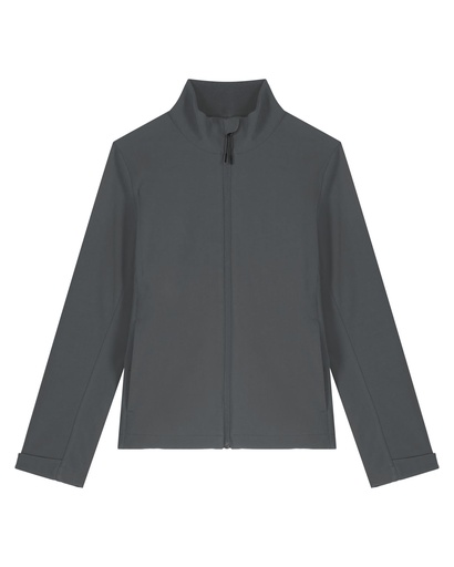 Stella Navigator Jacket Anthracite Anthracite