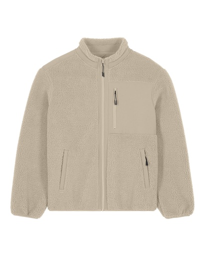 Brooker Jacket Desert Dust Desert Dust