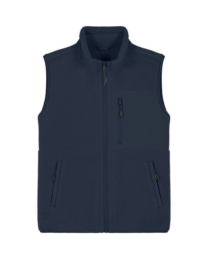 Liner Jacket French Navy French Navy