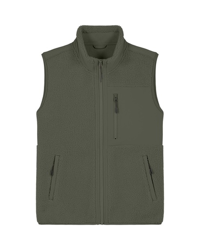 Liner Jacket Khaki Khaki