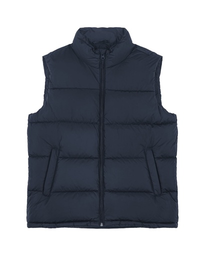 Puffer Gilet Padded Jacket French Navy French Navy