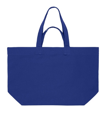 [STAU117C088OS] Shopping Bag 2.0 Worker Blue Worker Blue