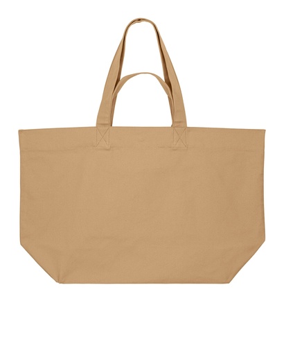 [STAU117C112OS] Shopping Bag 2.0 Latte Latte