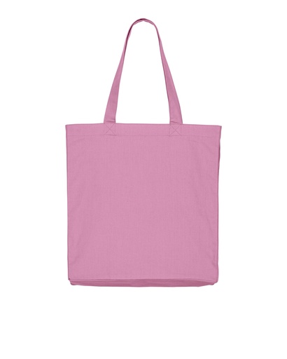 [STAU116C129OS] Mid Tote Bag Bubble Pink Bubble Pink