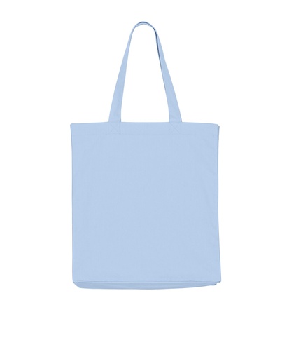 [STAU116C149OS] Mid Tote Bag Blue Soul Blue Soul