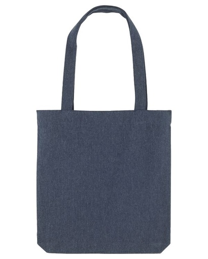 [STAU760C591OS] Tote Bag Midnight Blue Midnight Blue