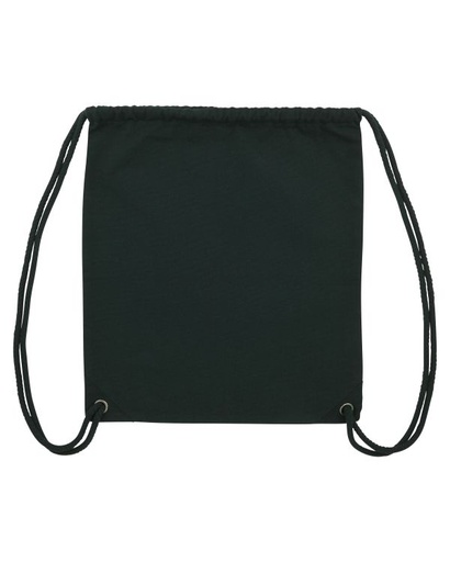 [STAU763C002OS] Gym Bag Black Black