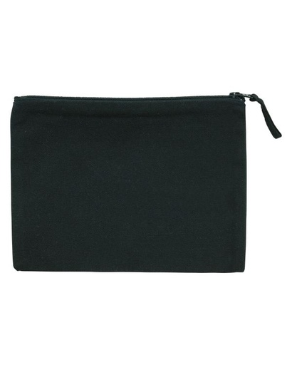 [STAU764C002OS] Pencil Case Black Black