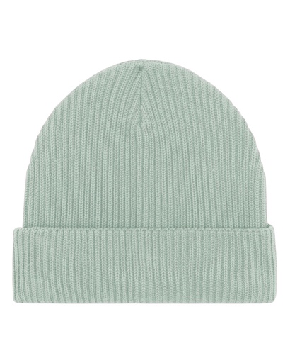 [STAU771C089OS] Fisherman Beanie Aloe Aloe