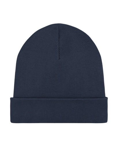 [STAU772C727OS] Rib Beanie French Navy French Navy