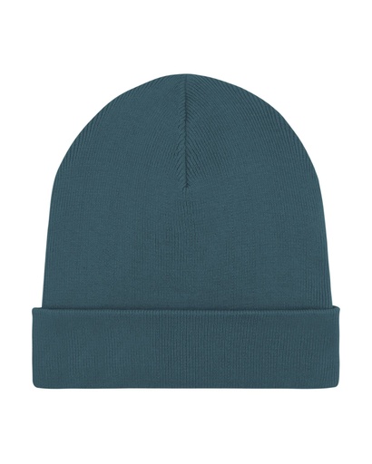 [STAU772C702OS] Rib Beanie Stargazer Stargazer