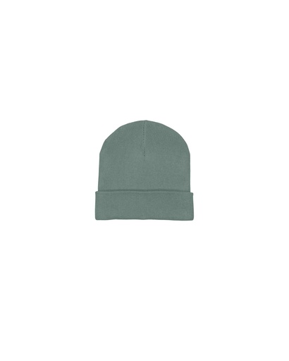 [STAU772C144OS] Rib Beanie Green Bay Green Bay