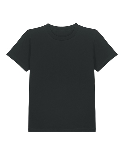 Mini Creator 2.0 T-Shirt Black Black