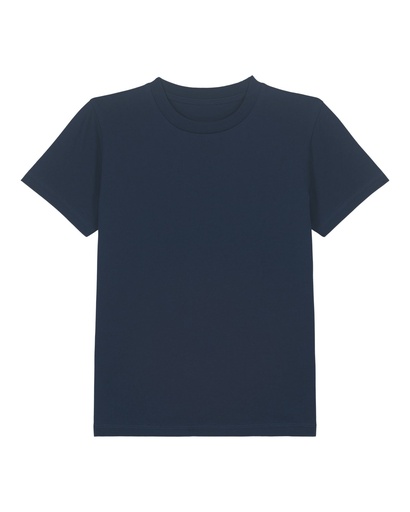 Mini Creator 2.0 T-Shirt French Navy French Navy