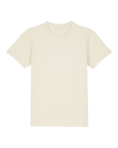 Mini Creator 2.0 T-Shirt Natural Raw Natural Raw