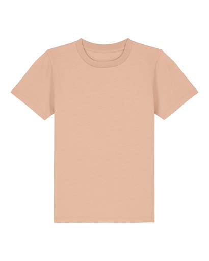 Mini Creator 2.0 T-Shirt Fraiche Peche Fraiche Peche