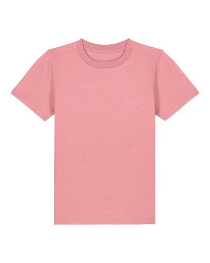 Mini Creator 2.0 T-Shirt Pink Joy Pink Joy