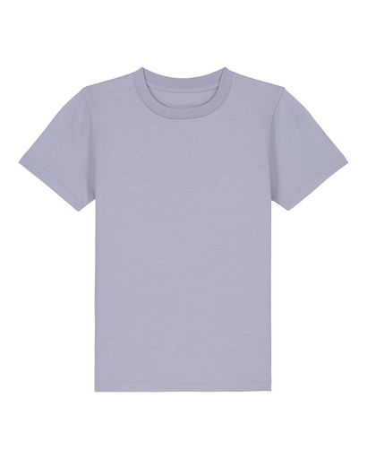 Mini Creator 2.0 T-Shirt Lavender Lavender
