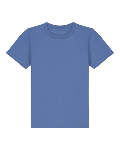 Mini Creator 2.0 T-Shirt Bright Blue Bright Blue