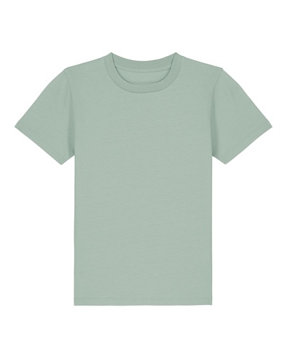 Mini Creator 2.0 T-Shirt Aloe Aloe