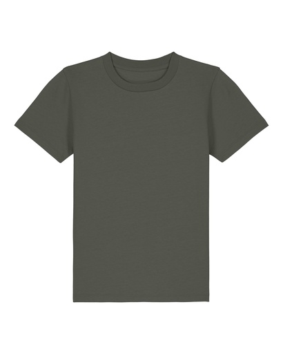 Mini Creator 2.0 T-Shirt Khaki Khaki