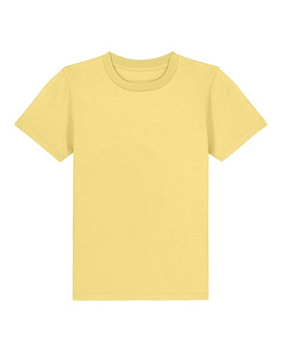 Mini Creator 2.0 T-Shirt Viva Yellow Viva Yellow