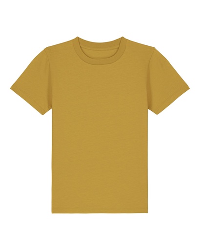 Mini Creator 2.0 T-Shirt Ochre Ochre