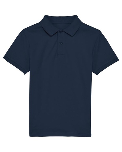 Mini Sprinter Polo French Navy French Navy