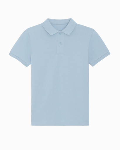 Mini Sprinter Polo Sky blue Sky blue